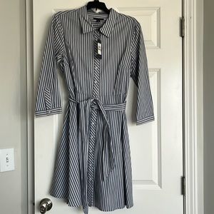 Tommy Hilfiger Button Down Dress